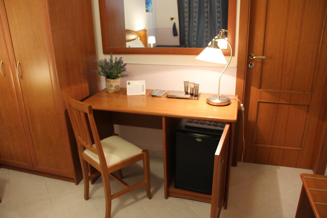 Triple Room with Garden View